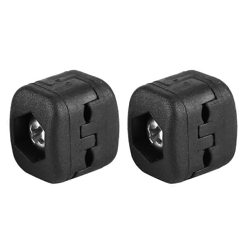 Plastic Drop Away Arrow Rest Clip Clamp Replacement Archery Hunting Accessory