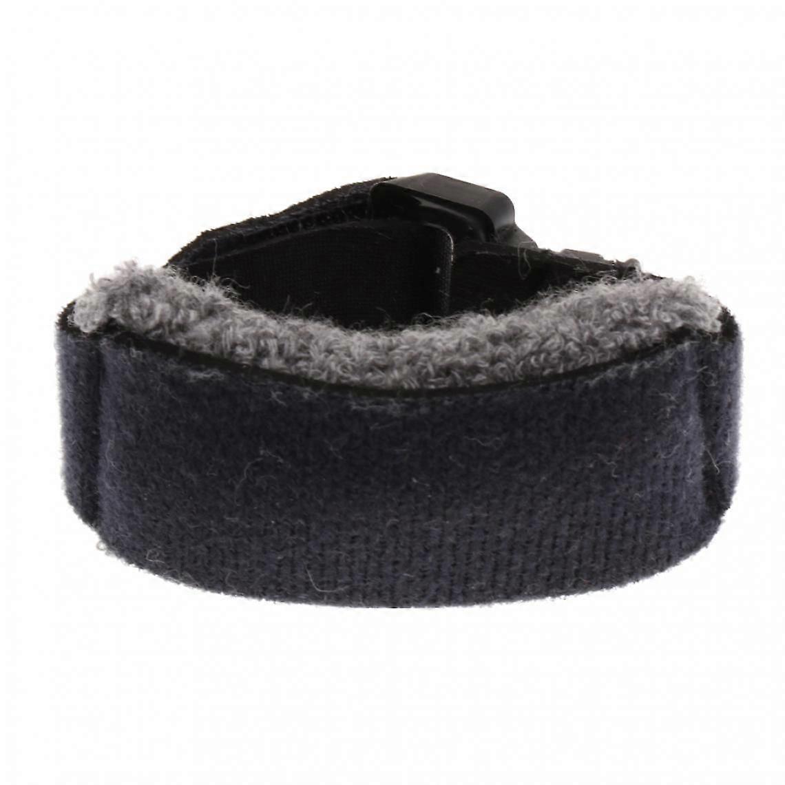 Bass Guitar String Damper for Stringed Instruments Purple