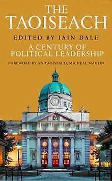 The Taoiseach by Iain Dale Hardback Book