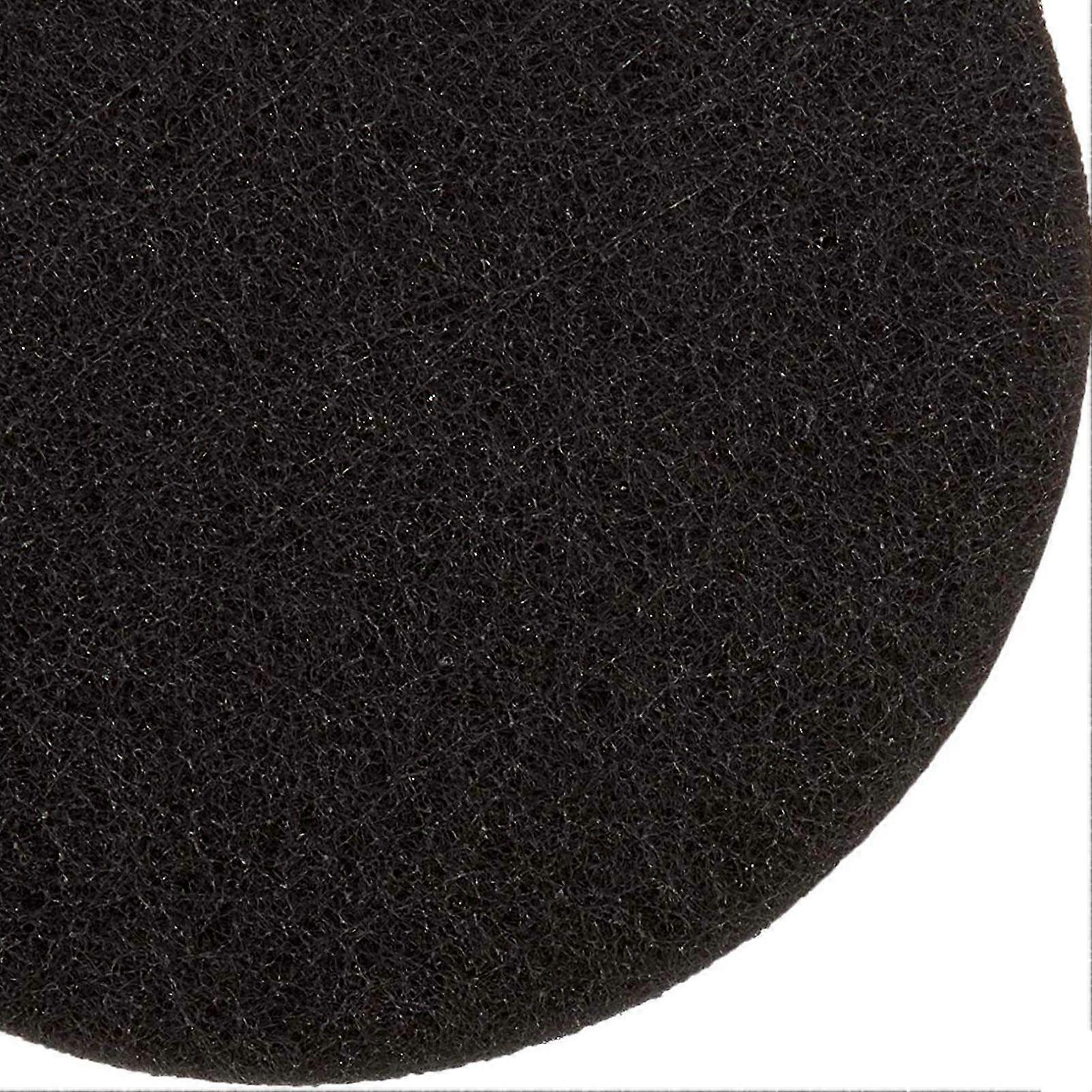Compost Bin Filter Activated Carbon Filter Cotton Replacement Gasket Round Kitchen Deodorant CottonSH