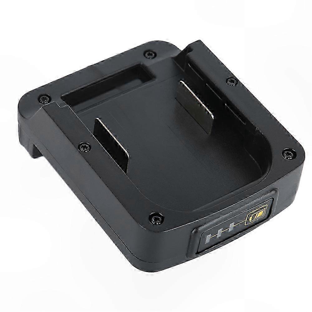 Lithium Battery Conversion Adapter with PCBA for Cordless Power Tools