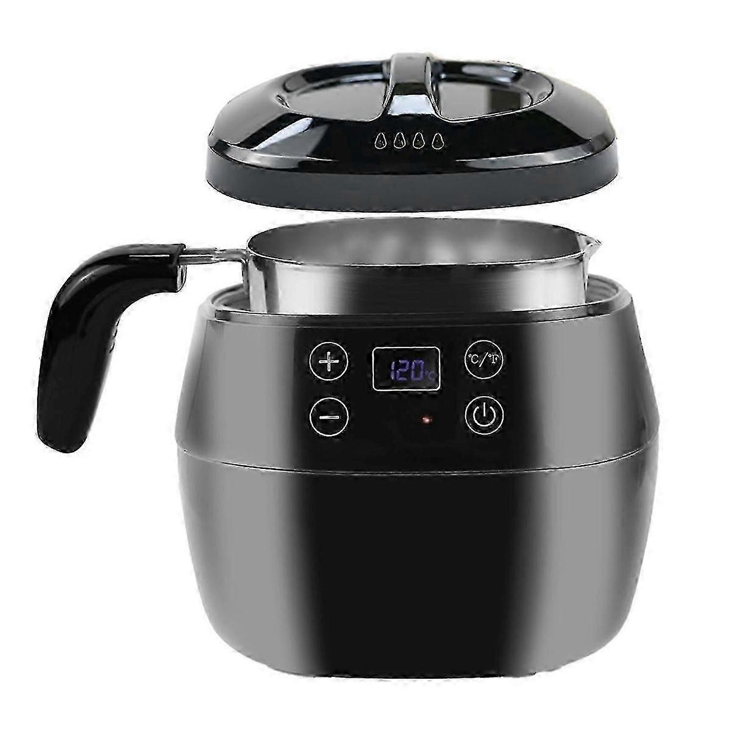 wax melter candle making kit 1000ml