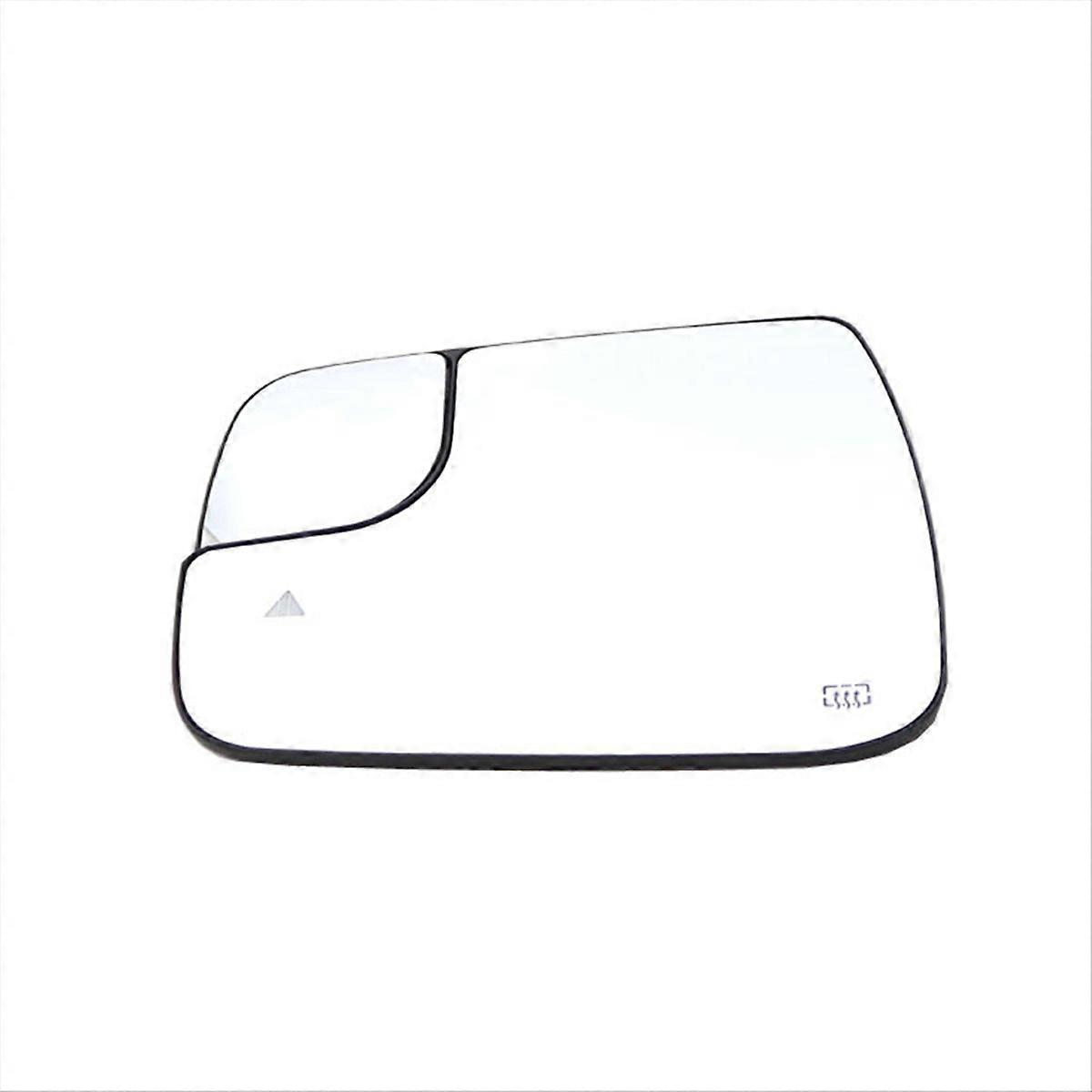 For Ram 1500 2500 2019-2021 Rear View Mirror, with Blind Spot Detection System 68402095AA 68079362AA