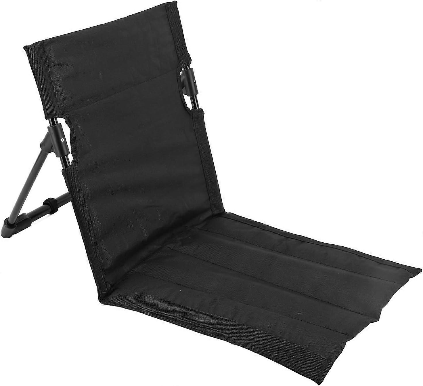 Folding Beach Chair - Foldable and Lightweight