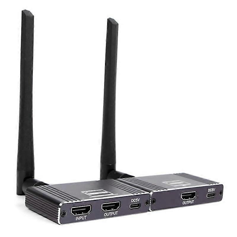 200m Transmitter Receiver Set