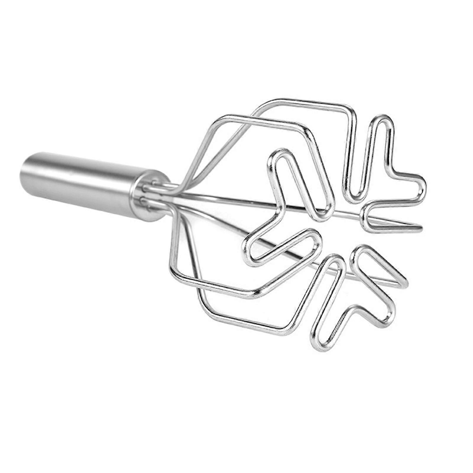 430 Stainless Steels Vegetable Masher With Comfort Handle Efficient Cooking Utensils For Potatoes Carrots Crusher Tool Multicolor