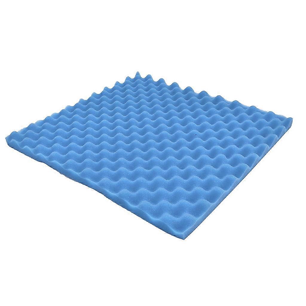 YiFudd Acoustic Foam Panel Sound Stop Absorption Sponge KTV Soundproof