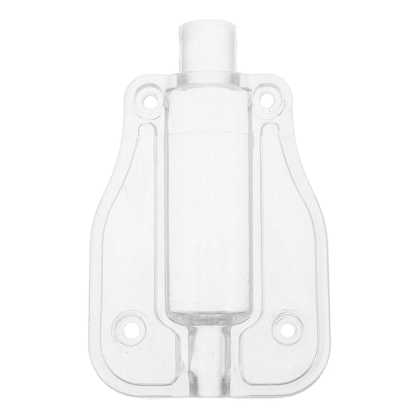 Pinball Machine Spring Rod Protective Cover for Ball Shooter Plastic