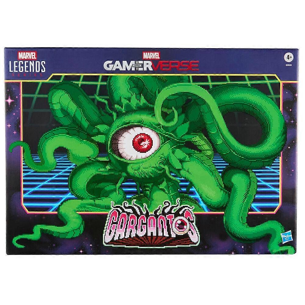 Gargantos Action Figure 55.5cm - Marvel Legends Gameverse Series