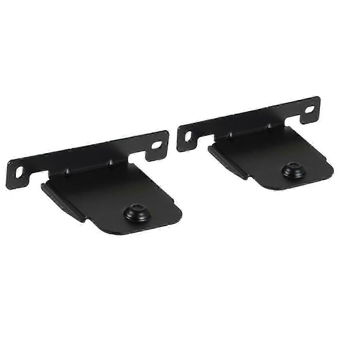 Soundbar Wall Mount Bracket For Lg Sh4 Sj4r Sj4y Sj4 Sj2 Sk4d Sj5b Sh8 Sj8s Sh5 Las455h Nb5540/s54a