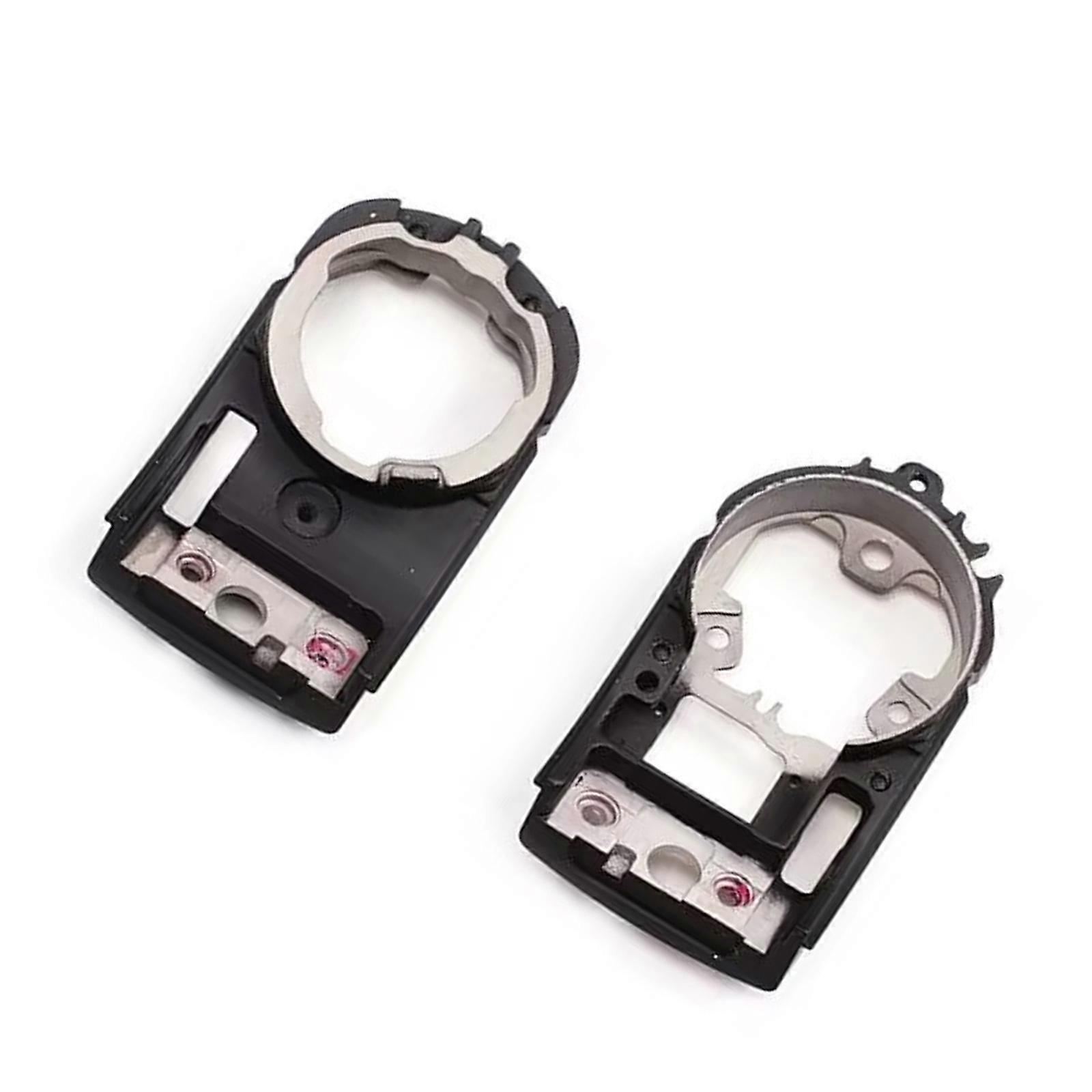 Lower Bracket For Drones Replacement Camera Roll Bracket Holder Repair Part Installation Lower Bracket Accessories Multicolor