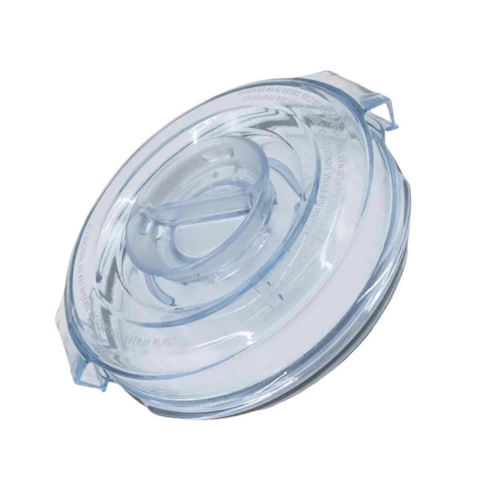 מכסה בלנדר, כיסוי כוס בלנדר, מכסי כוס מיצים, מכסי פלסטיק אטום לדליפות, מכסה נעילה לבלנדר, מכסי כוס מיצים עבור קנקן 64OZ, צבעים רבים