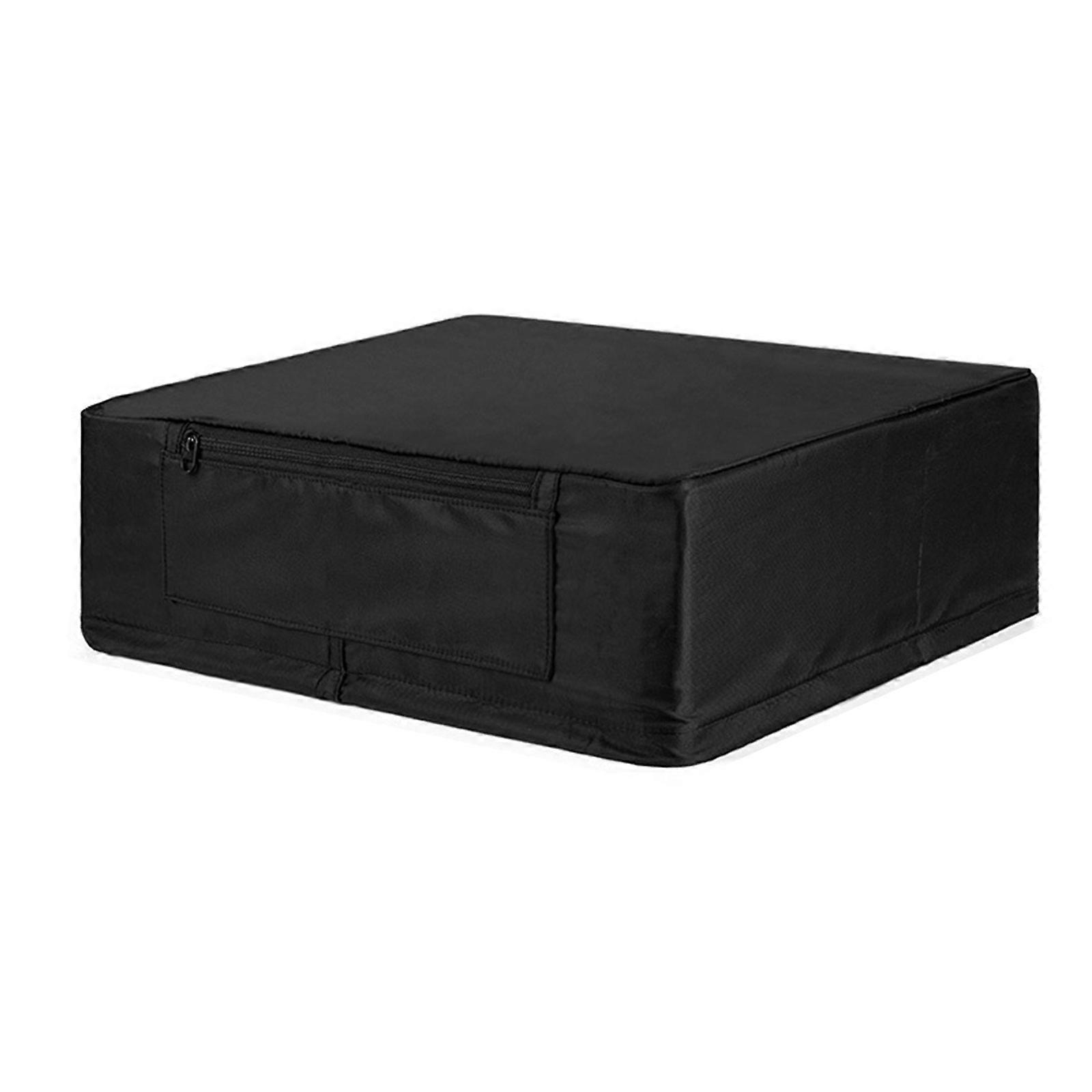 Practical Dust Cover Receiver Dustproof Bag for STRDH550/STRDH190 Entertainment Receiver Protector Quality Case Multicolor