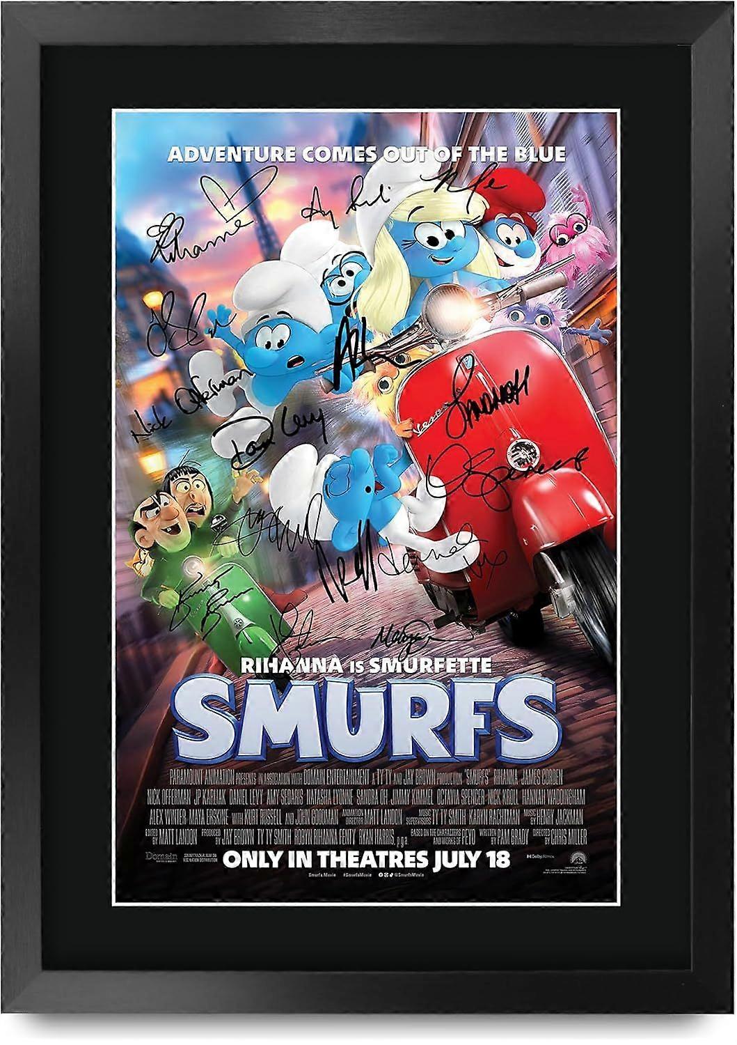 Boardwalk Empire Steve BuscemiStress Reliever Jigsaw Puzzle Z2535