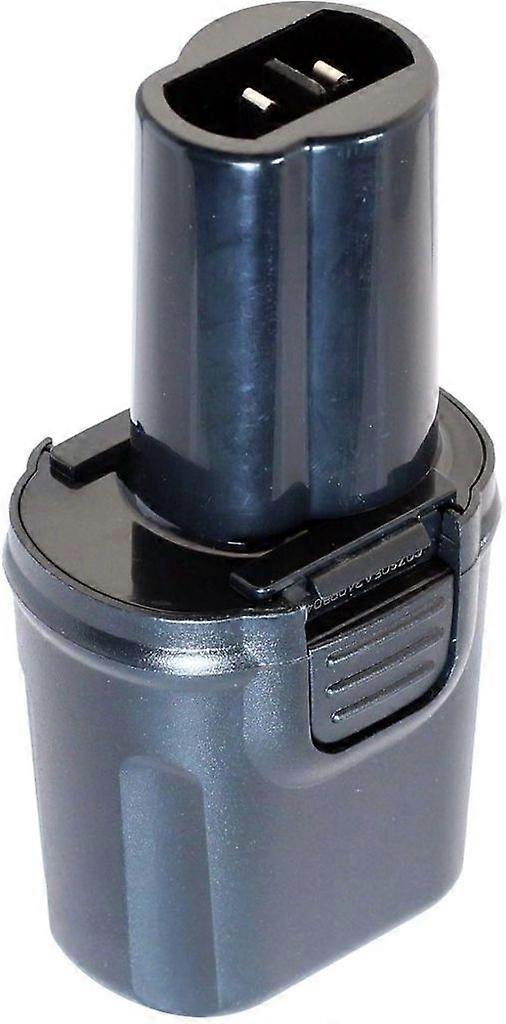 Battery for DEWALT 3.6V 2.1Ah NI-MH