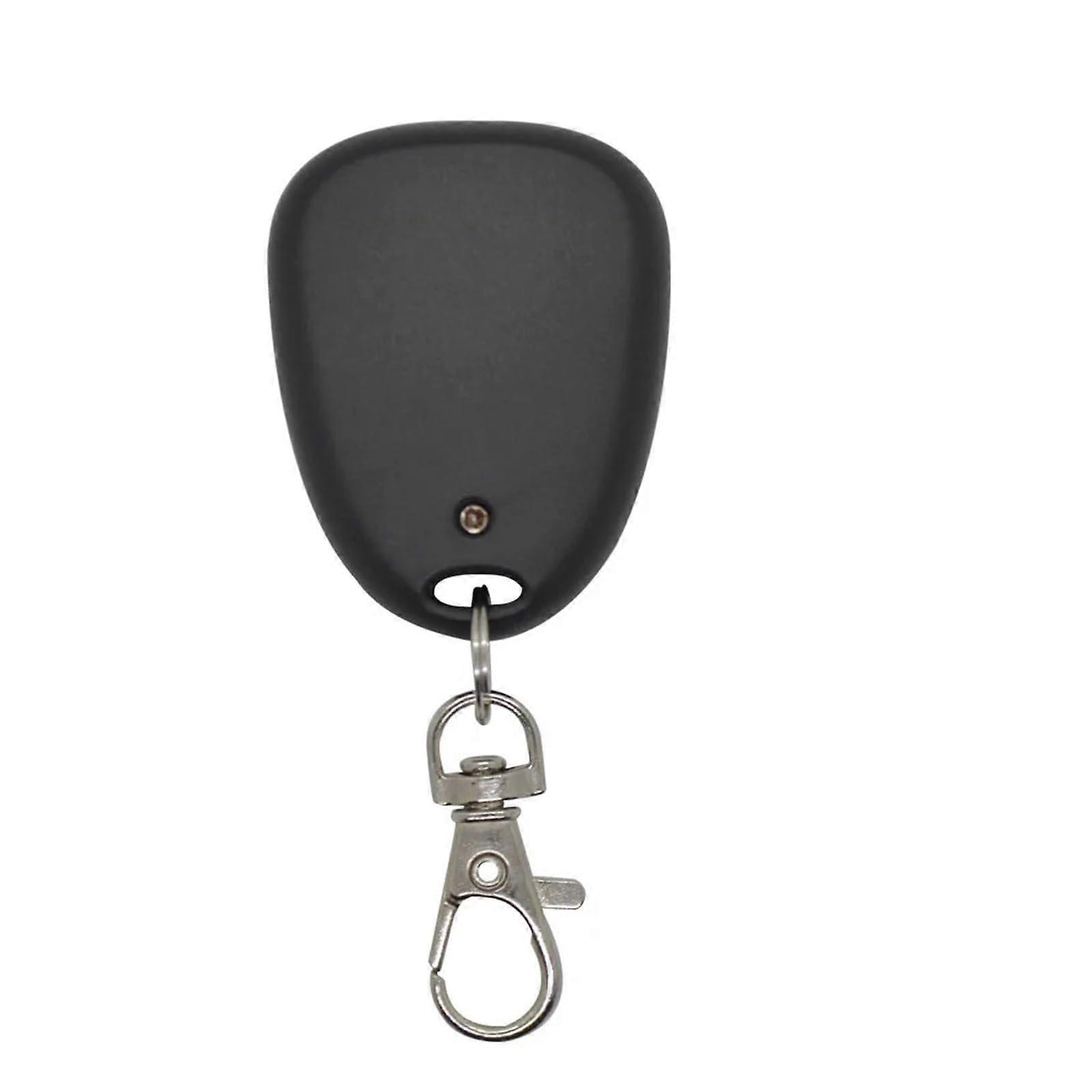 Universal Garage Door Opener Remote 433.92MHz RF Rolling Code Copy, 10 Pack