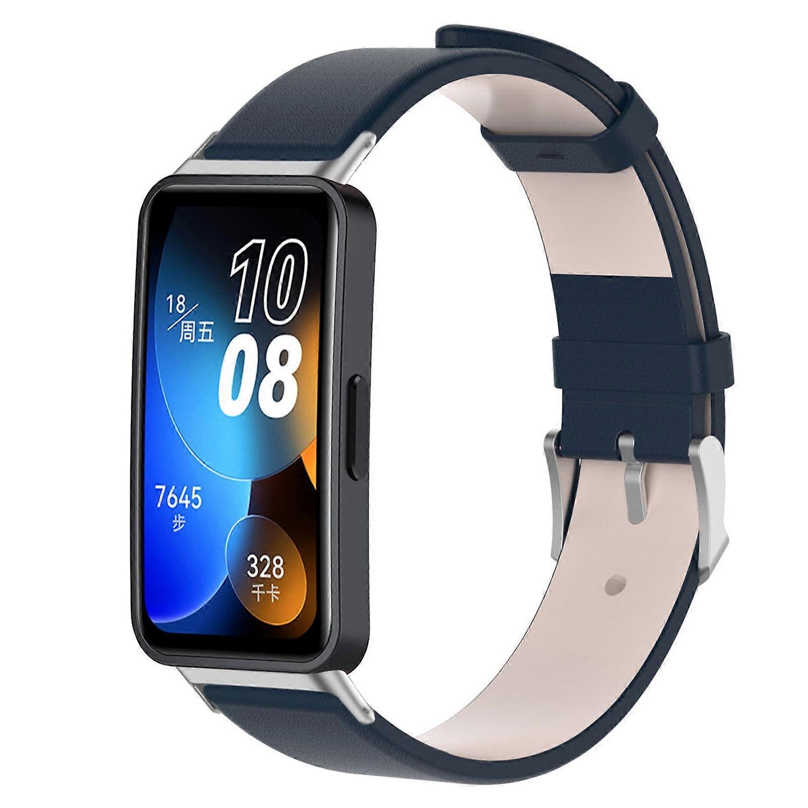 Stylish Replacement Strap For Multiple Models Of Electronic Smartwatches Compatible With Smartwatch