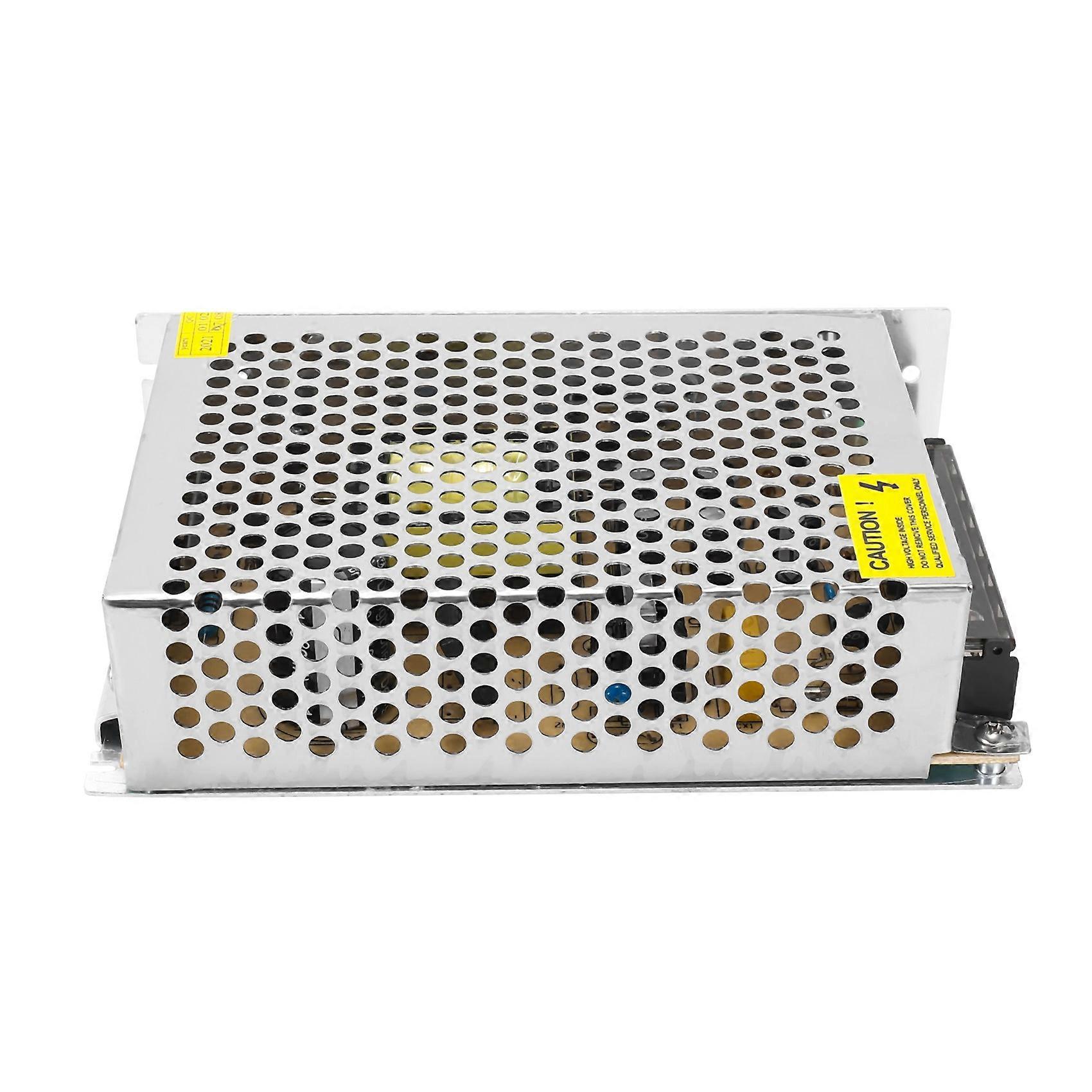 DC 12V 10A 120W Switching Power Supply Regulated Transformer/Safety