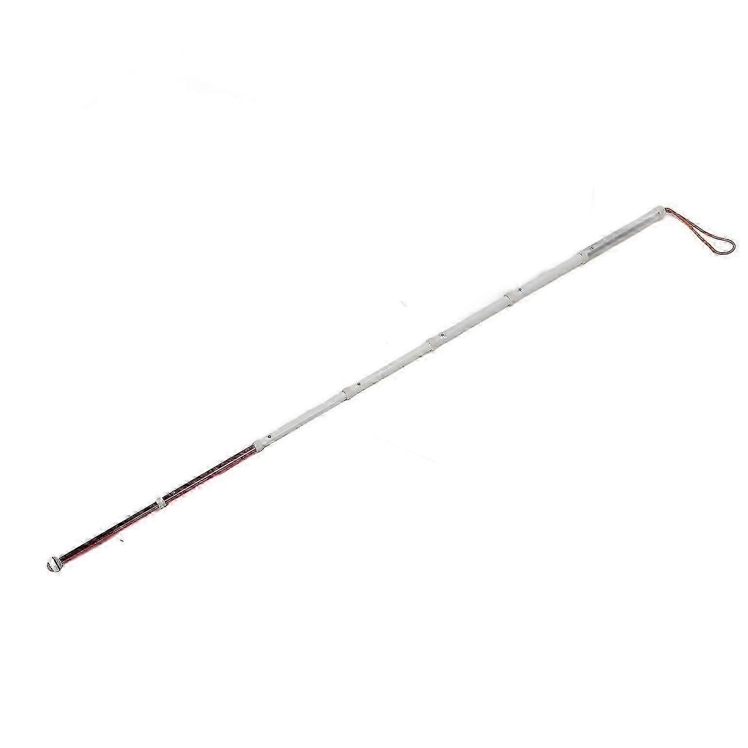 Telescopic Reflective Blind Cane - Mobility Stick for the Visually Impaired