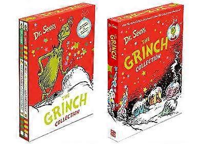The Grinch Collection