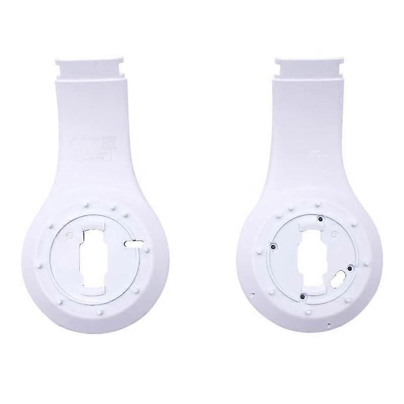 1 Pair Earphone Inner Shell Replacement for Studio 3.0 White