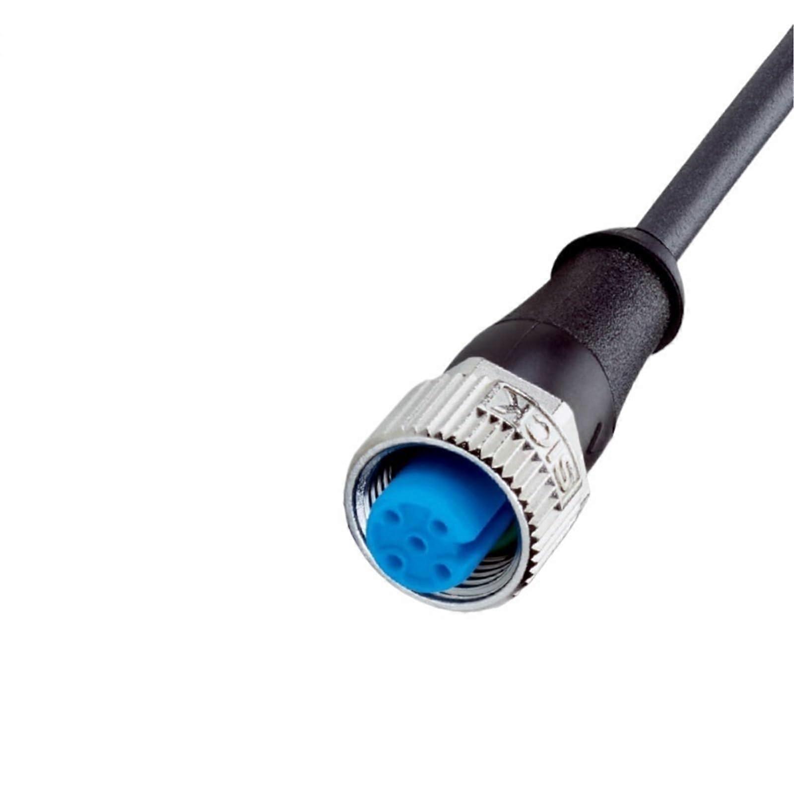 USB Industrial Cable 5m Speed Data Transfer Durable Flexible for Factory Equipment