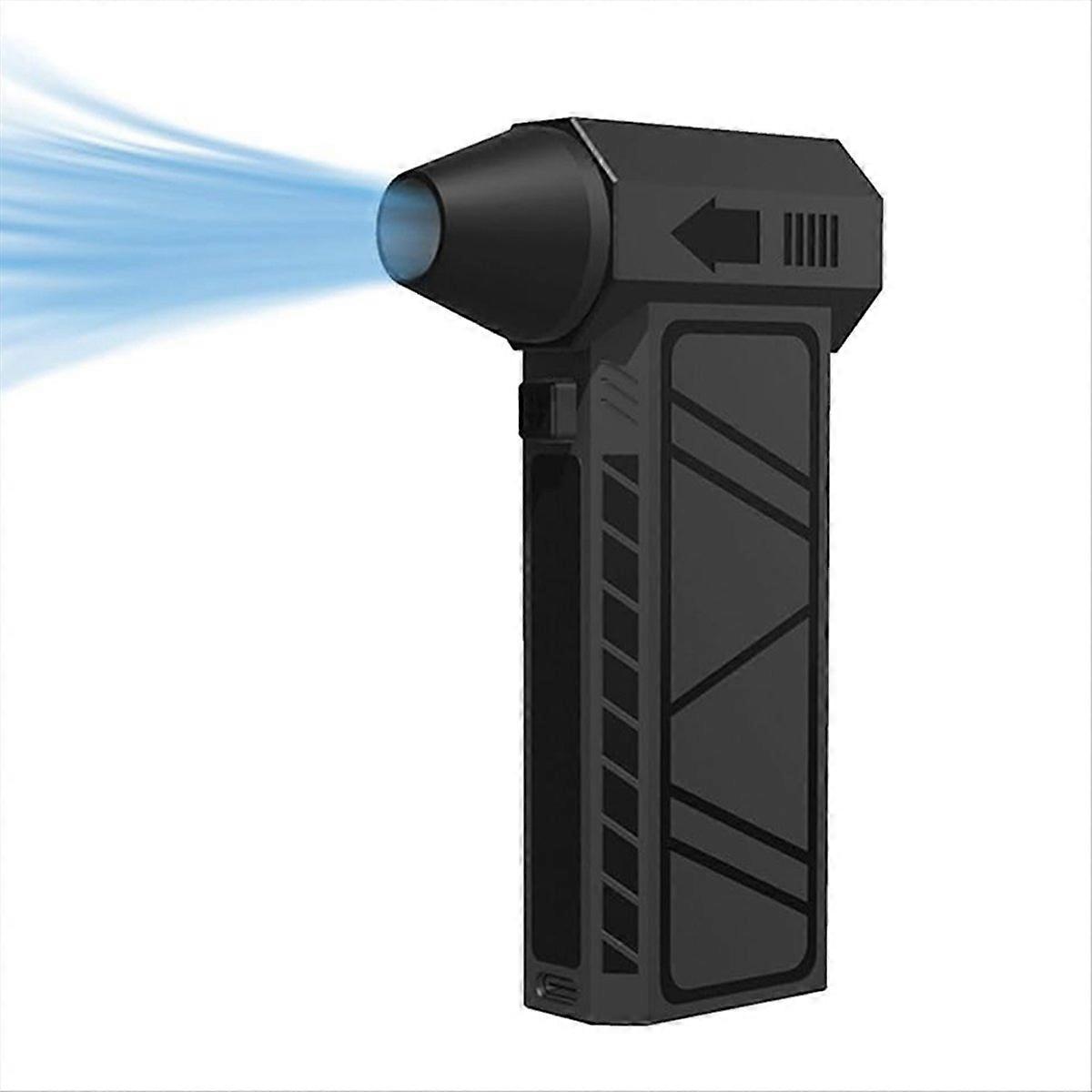 Multifunctionele luchtstofventilator 130.000 tpm mini-turbojetventilator