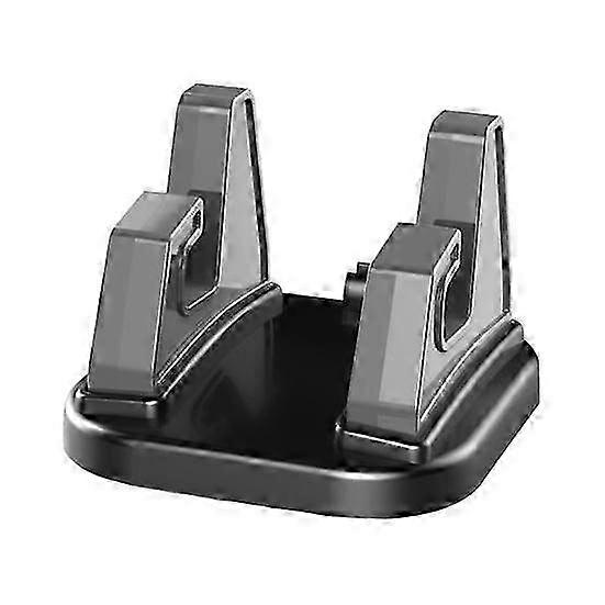 360 Rotatable Phone Holder for Car with Strong Adhesive Suction