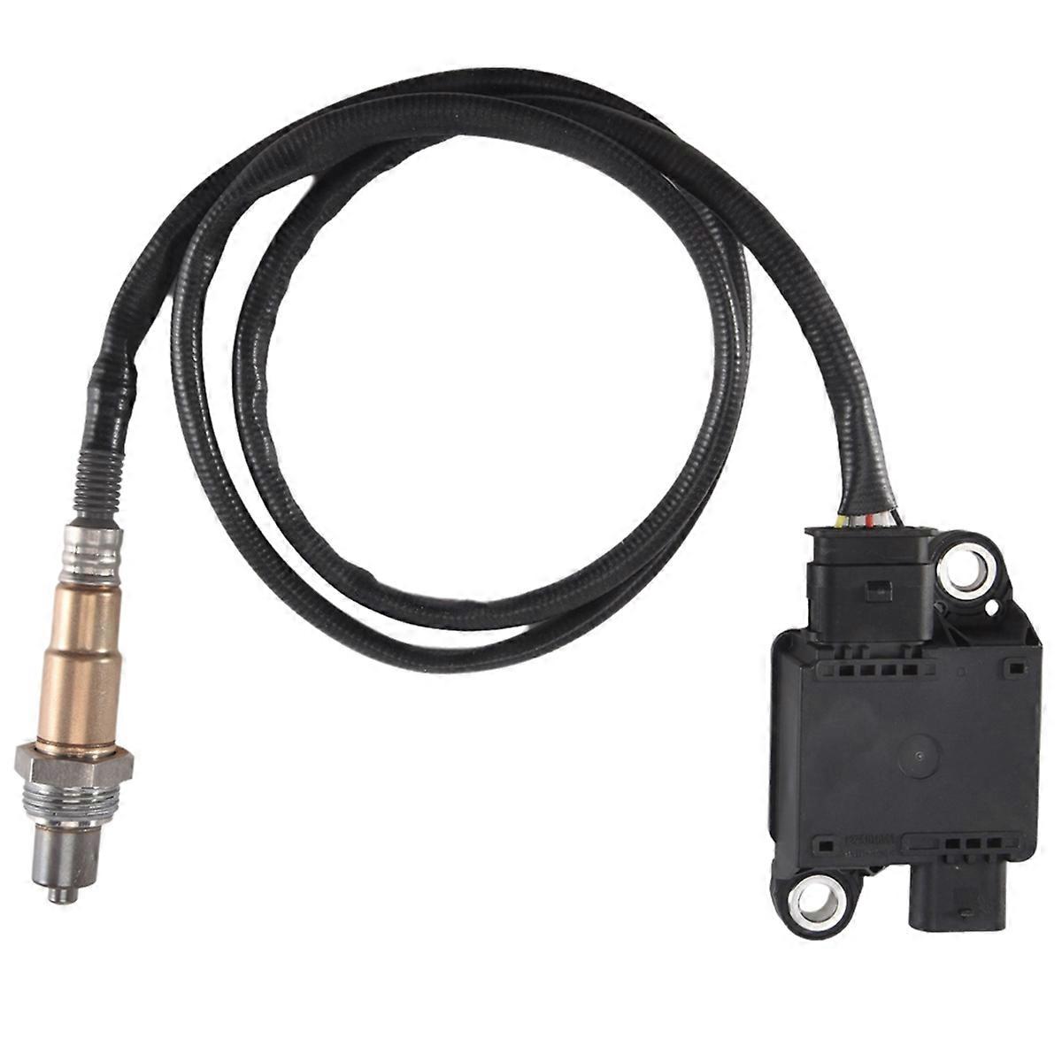 PM Exhaust Particulate Sensor for Focus MK4 1.5 TDCi JX61-5L239-DC 0281007888 2355116 Nox Particle Sensor