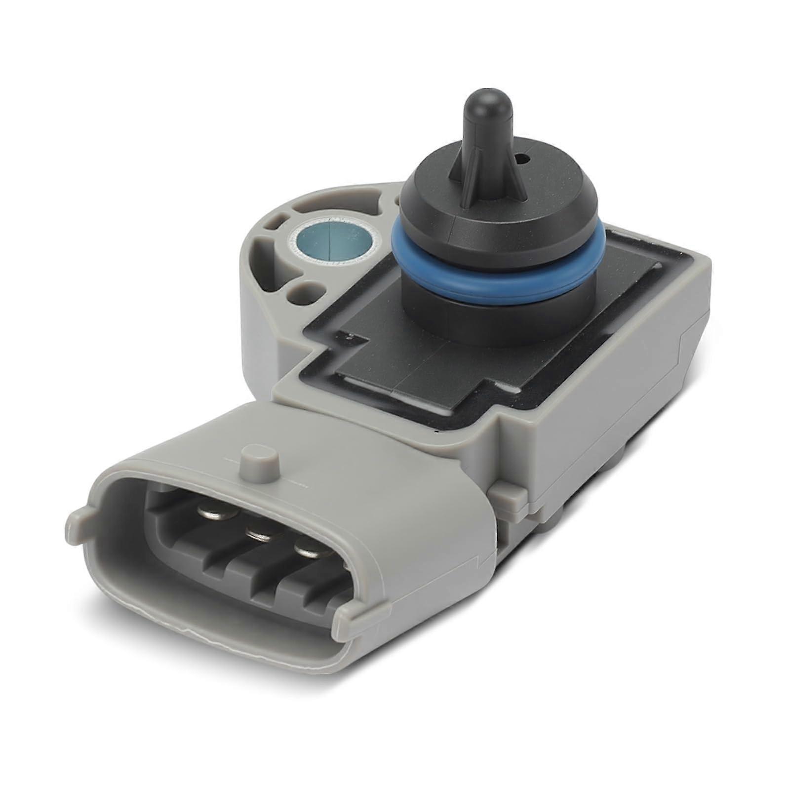 MAP Sensor Exact OEM Fit for Volvo XC90 S60 V70 XC70 S80 0261230110 Replacement