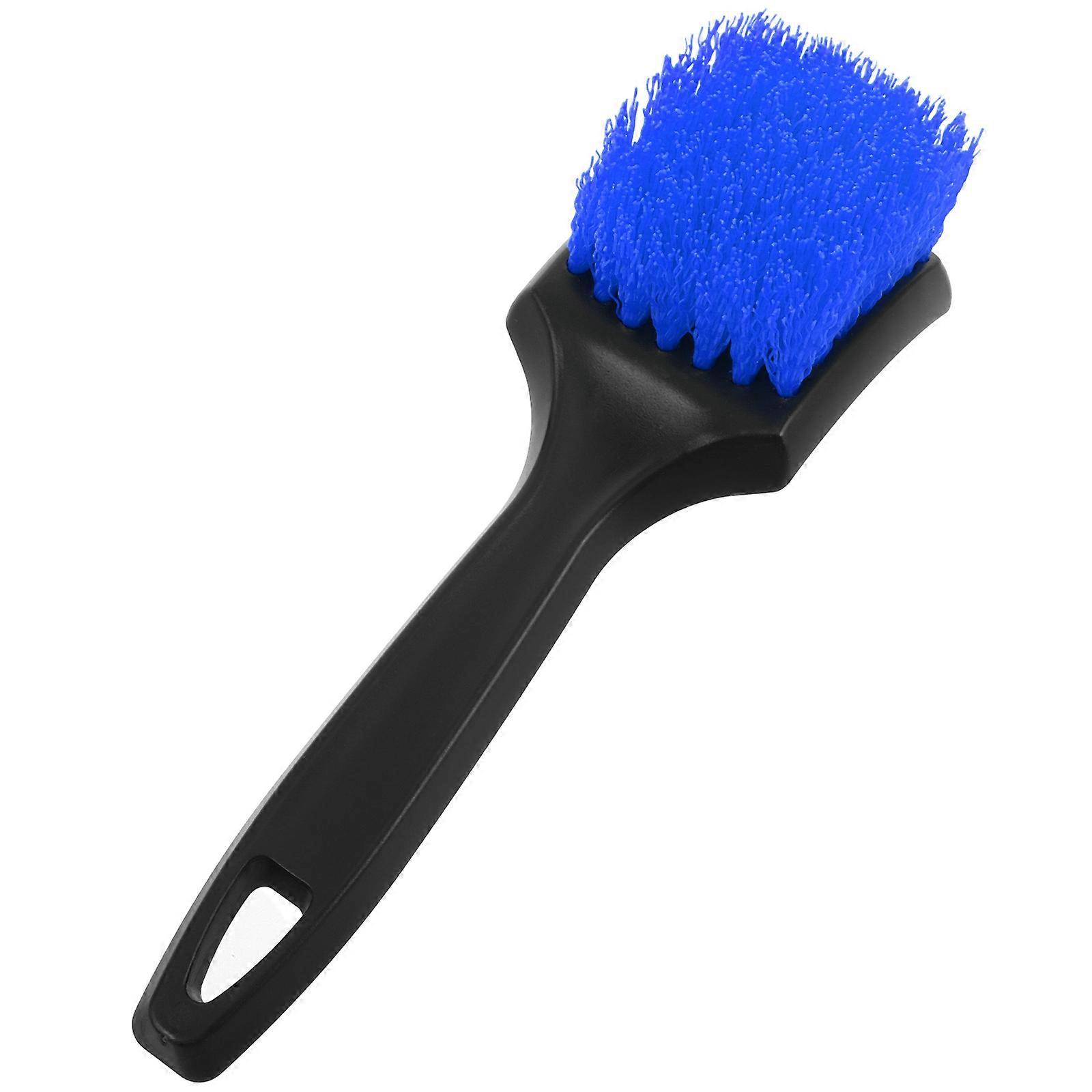 Multi-Function Cleaner Car Cleaning Brush for Interior Use