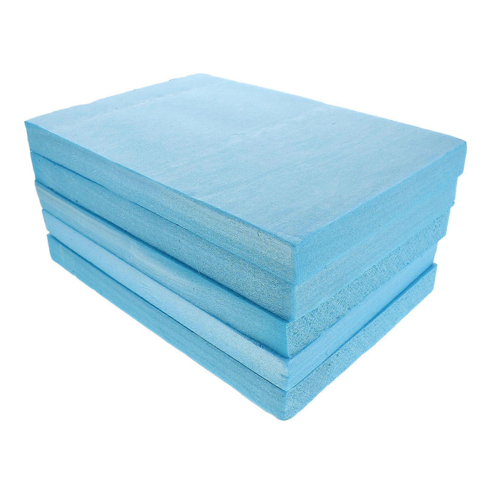 Micro Landscape Base Foam Board for 5Pcs Precision Cut Foam