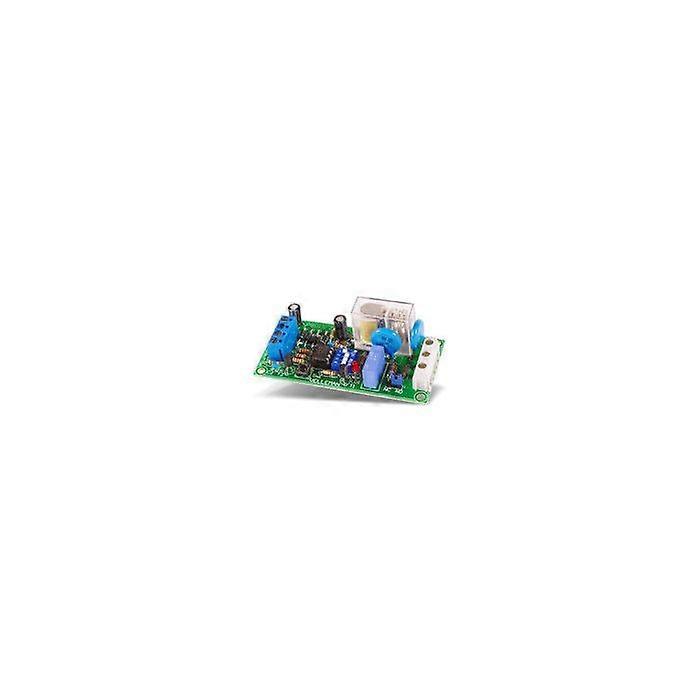 Module relais multifonction