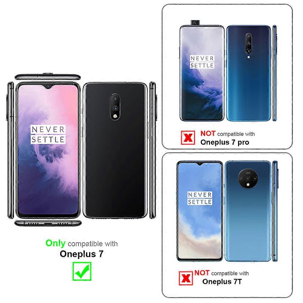 Ochraniacz ekranu OnePlus 7