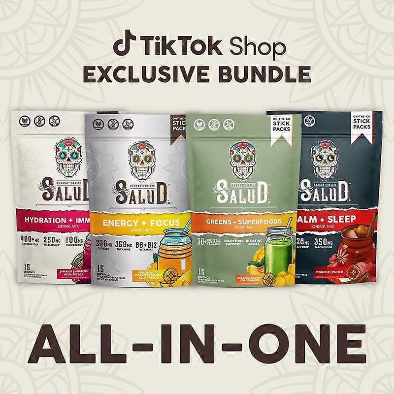 All In One Bundle