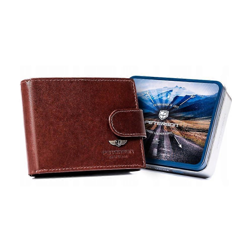 Wallets Peterson PTN22301LVT