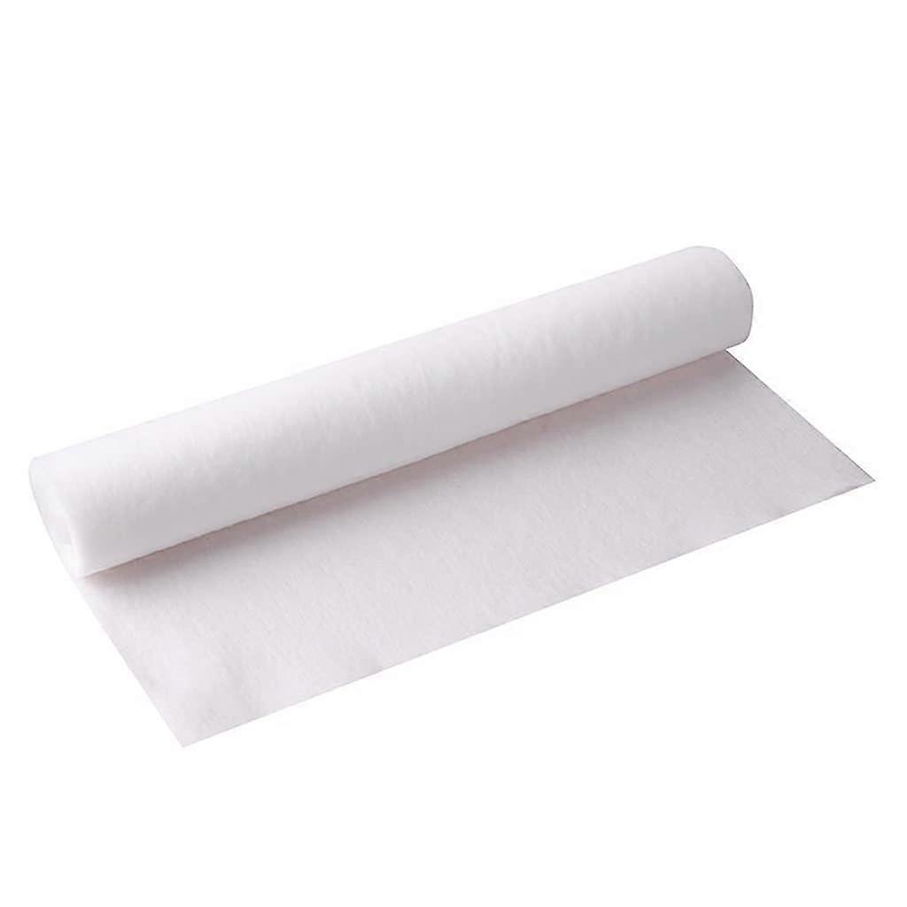 Disposable Range Hood Grease Filter Paper Replacement for AntiOil Fume Kitchen Cleaning