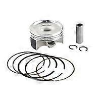 900 Platinum Dished Piston Kit 9.5:1 Compression for SeaDoo 20142024 Engine