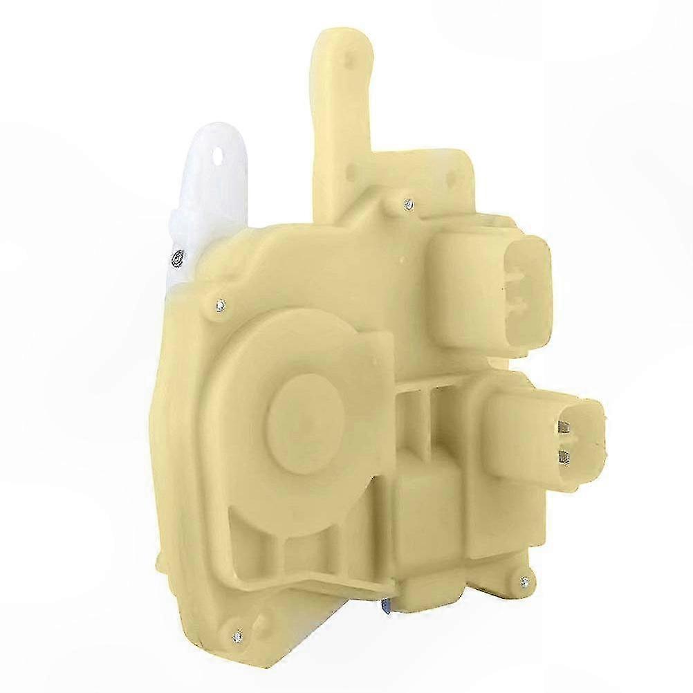 Rear Right Power Door Lock Actuator for Select  Models 1998-2005