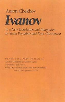 Ivanov - Anton Chekhov