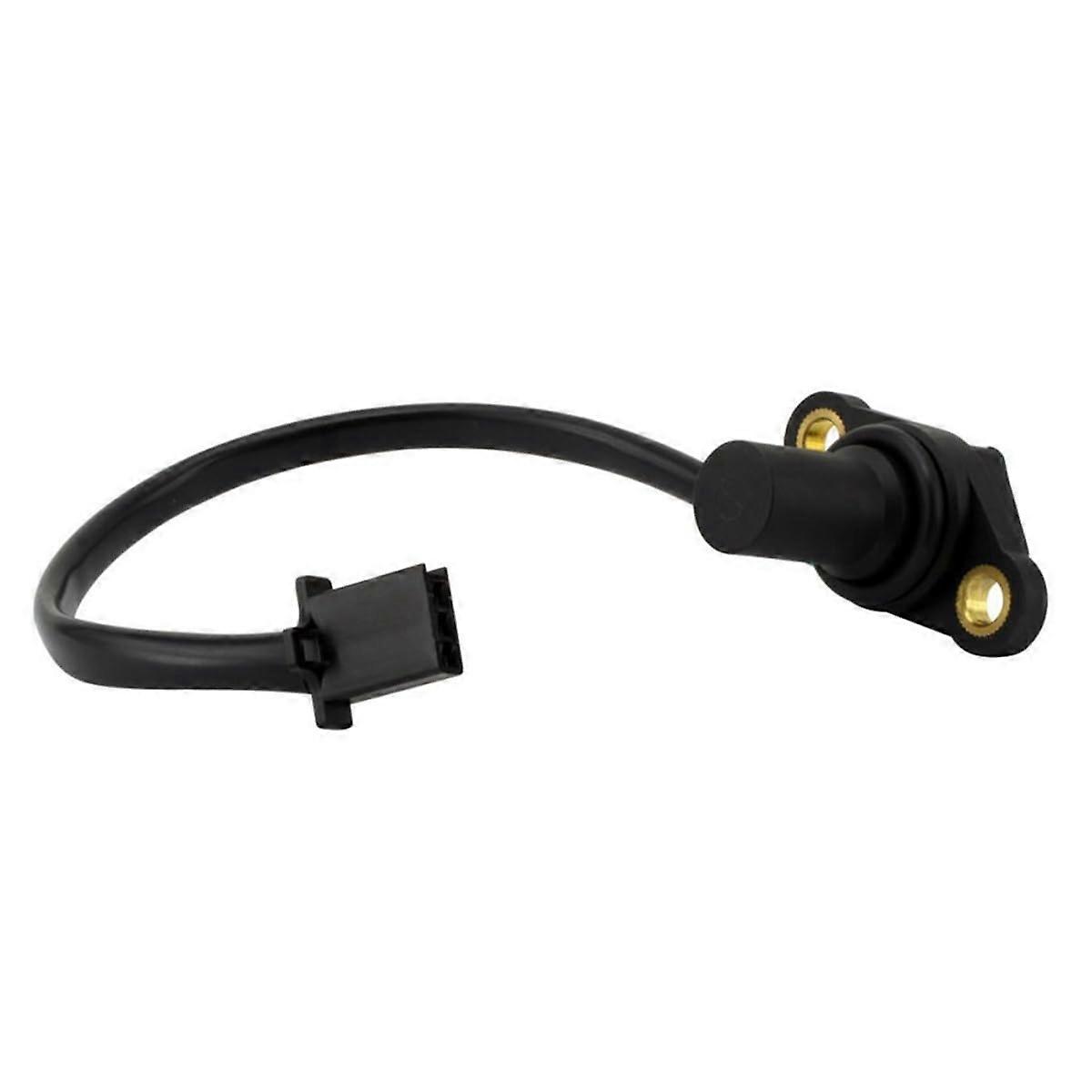 Motorcycle Speed Sensor for Honda 37700MBWJ21 Accurate Speed Detection Easy Plug Installation