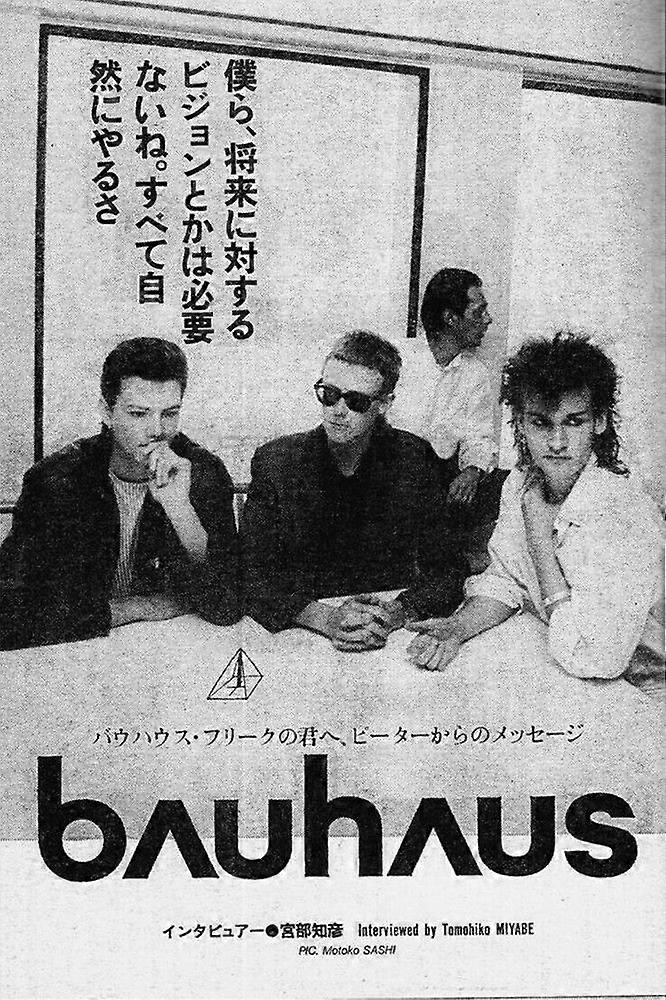 BauhausJigsaw Puzzle Brain Teaser P2474