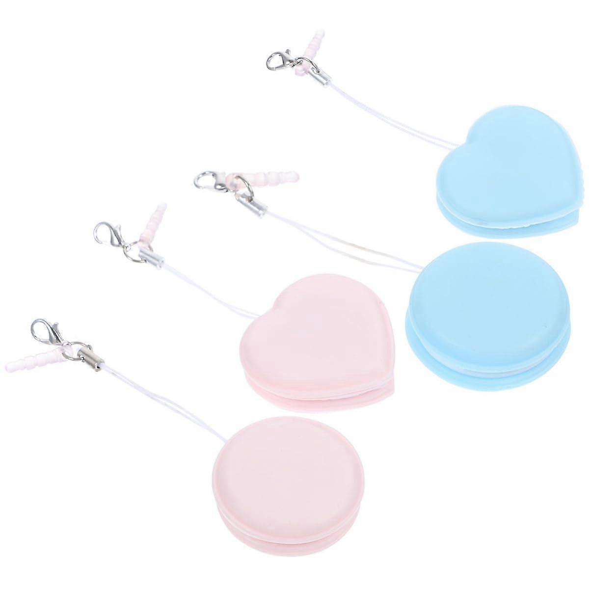 Screen Cleaning Cloth for Glasses and Phone, Microfiber Scratch Reusable Pocket Size