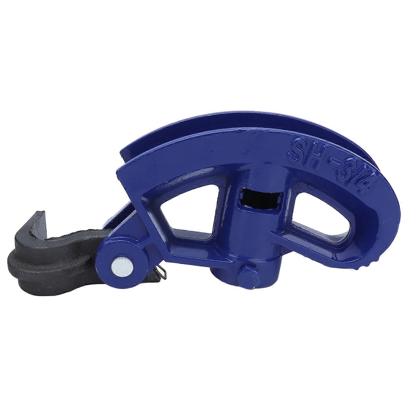 Hardware > Tools > Pipe & Bar Benders