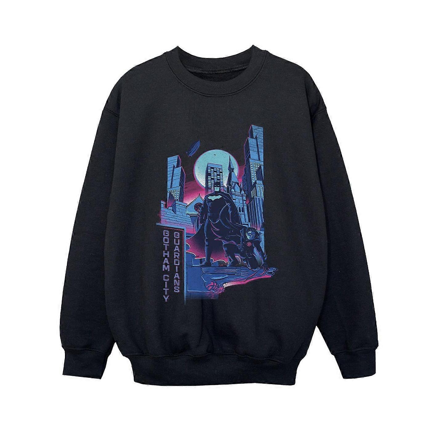 DC Comics Boys Batman Gotham Guardians Bluza