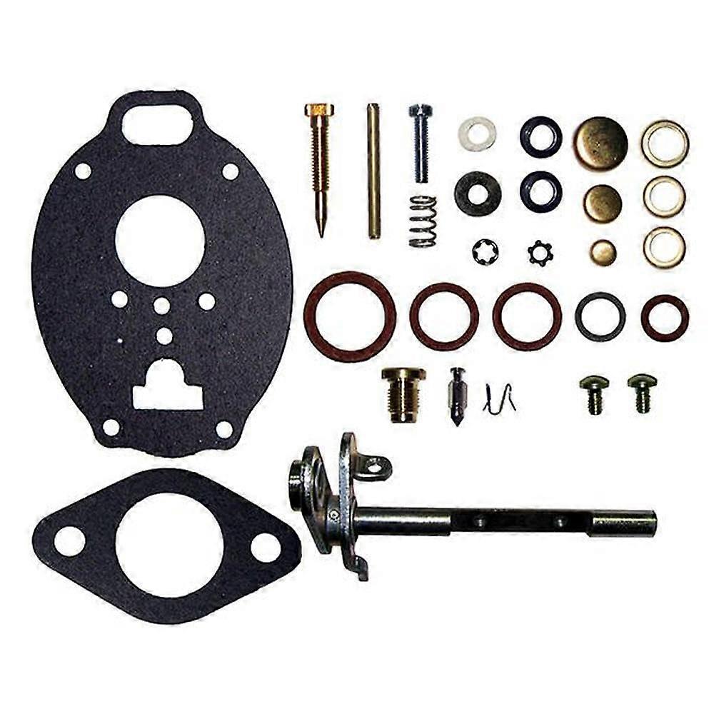 Replacement Kit R0387 Basic Set for John Deere 440 Mowers and Tractors, Quick Maintenance, Easy Installation