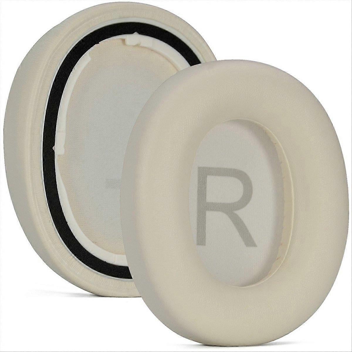 For TOZO HT2 Headphone Earpad Replacement Protective Cushion Gold