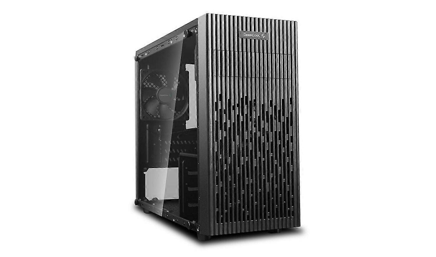 Deepcool Matrexx 30 Mini Tower Černá