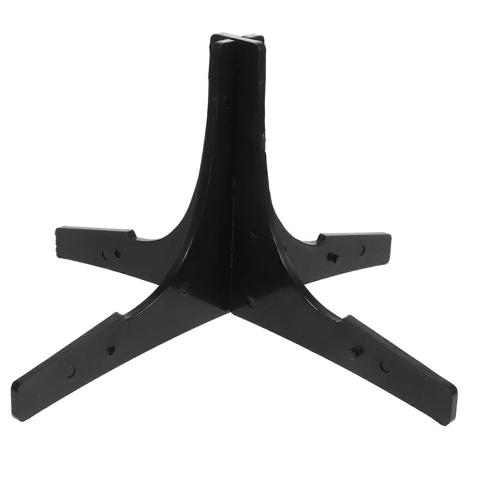 Lightweight MultiInstrument Stand for Trumpet Clarinet Flute with Stable Instrument Support