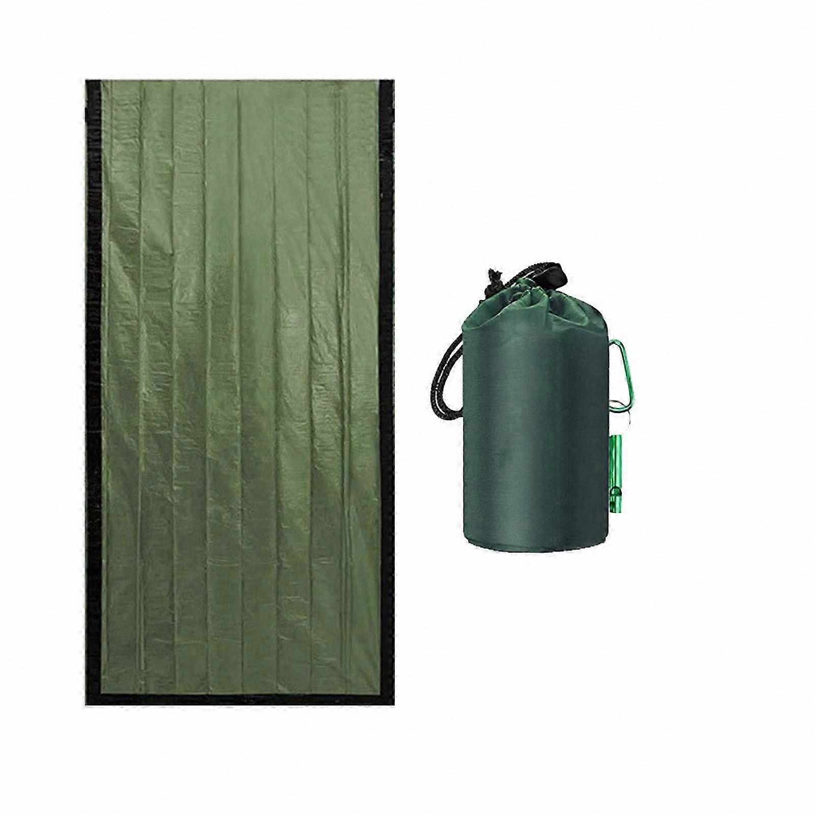 Emergency Sleeping Bag for Survival, 84'X36